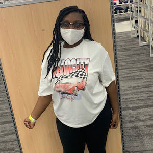 Meet your Posher, Ericka’s